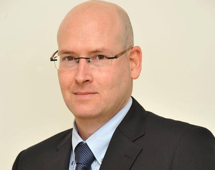 אבי שטרנשוס, מנכל מידרוג, צילום: סיון פרג